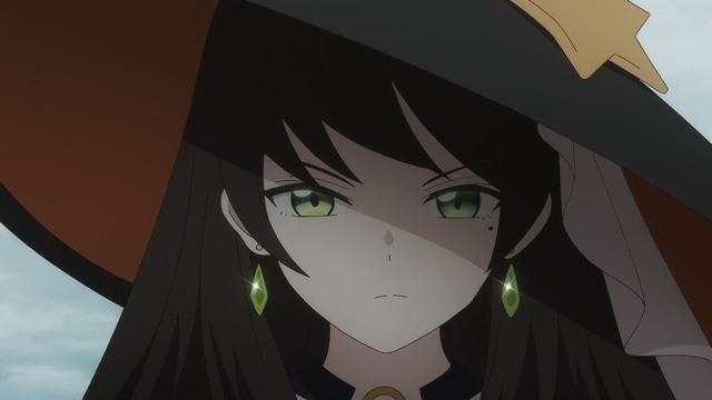 Once Upon a Witch's Death